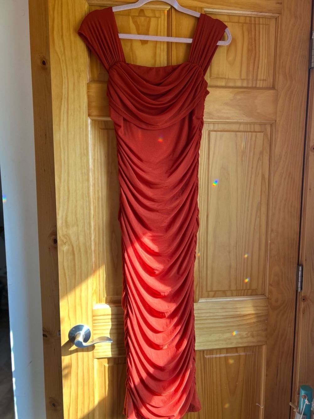 Women's Formal Dress